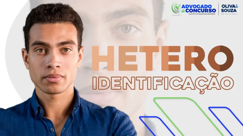 Eliminado na etapa de heteroidentificação: saiba que é possível reverter e voltar ao concurso